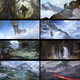 Image for article titled The Art Of Ghost Recon Breakpoint